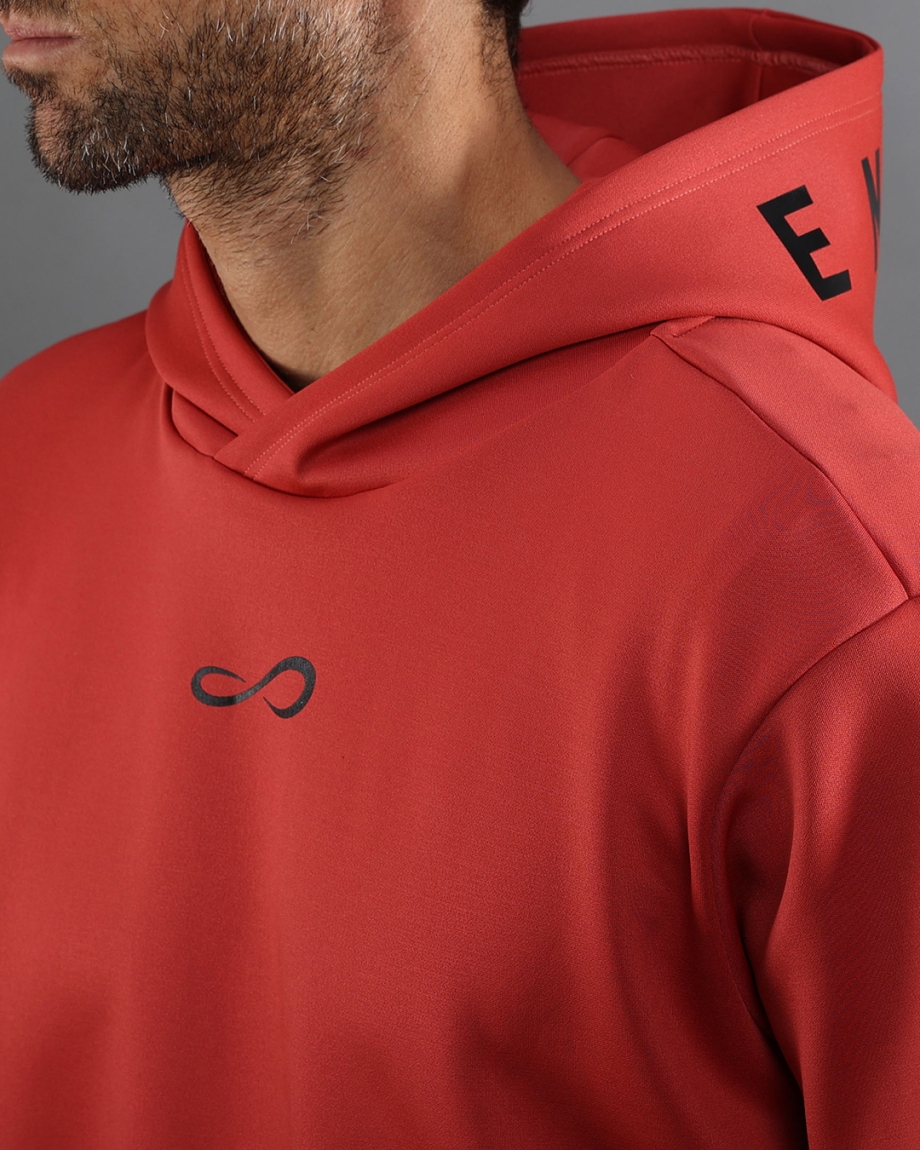 SWEATSHIRT SNIPER AUBURN