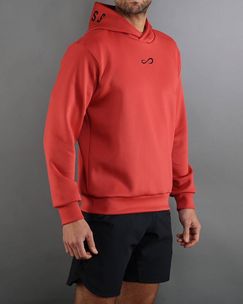 SWEATSHIRT SNIPER AUBURN