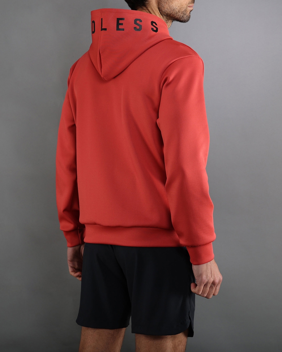FELPA SNIPER AUBURN