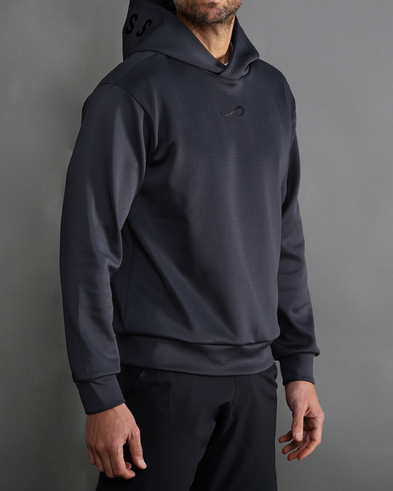 SWEAT-SHIRT SNIPER TITANIUM