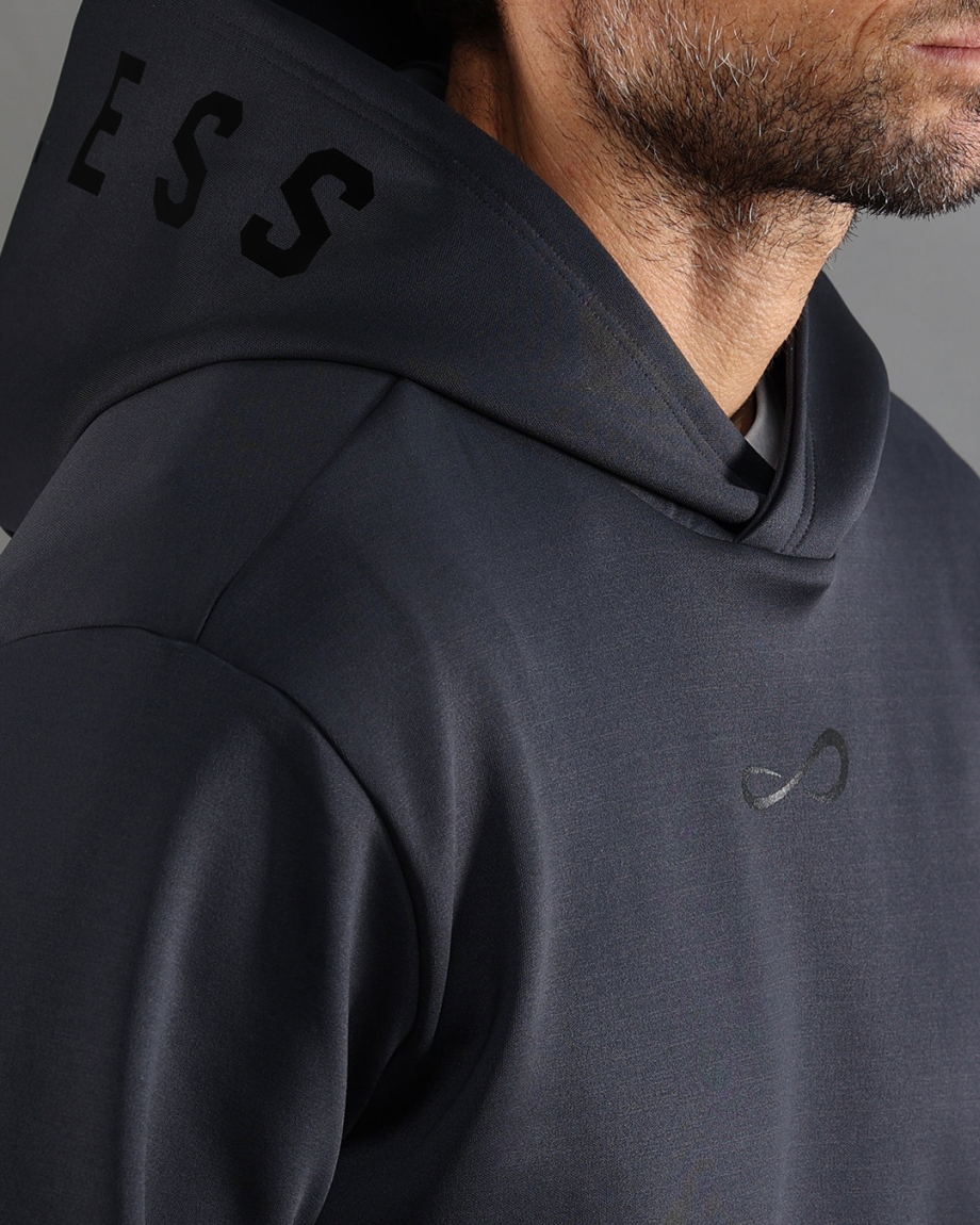 FELPA SNIPER TITANIUM