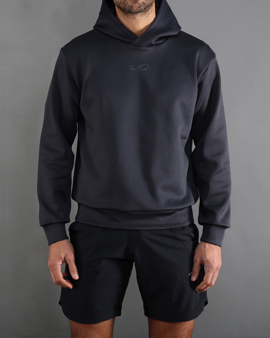 SWEATSHIRT SNIPER TITANIUM