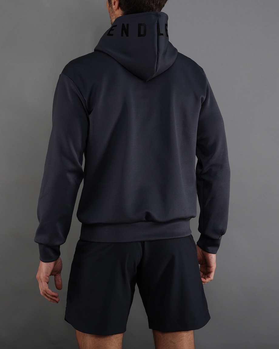 SUDADERA SNIPER TITANIUM