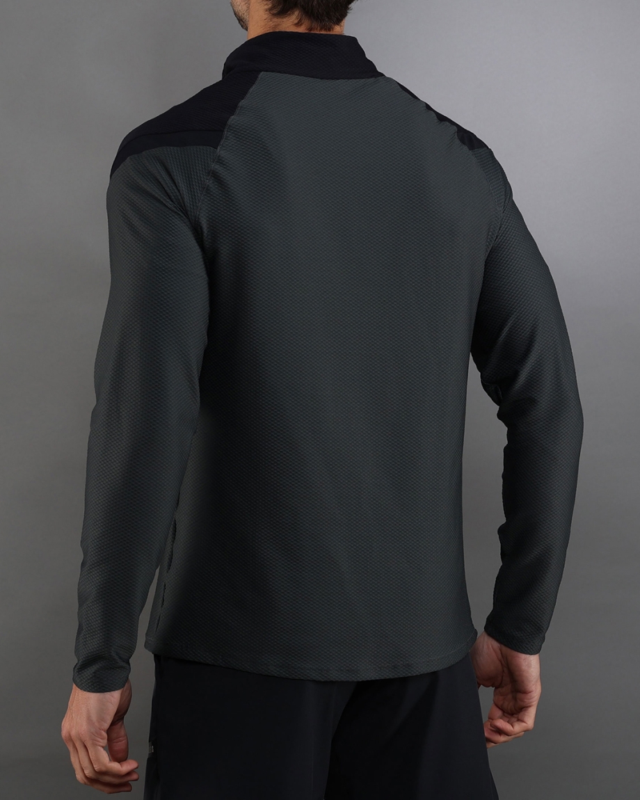 SWEATSHIRT EPIC LHEE TITANIUM