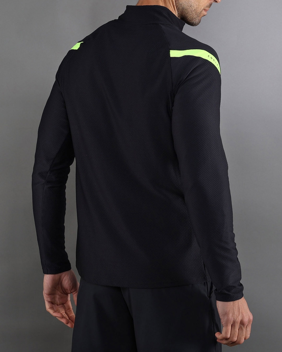 SUDADERA EPIC LHEE BLACK