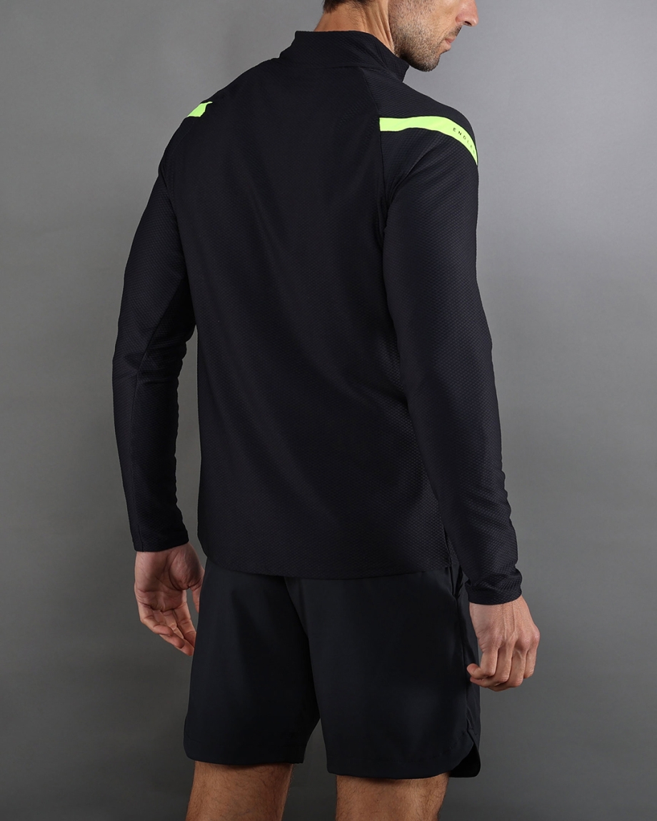 SUDADERA EPIC LHEE BLACK