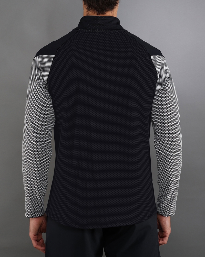 SUDADERA EPIC LHEE GREY 2