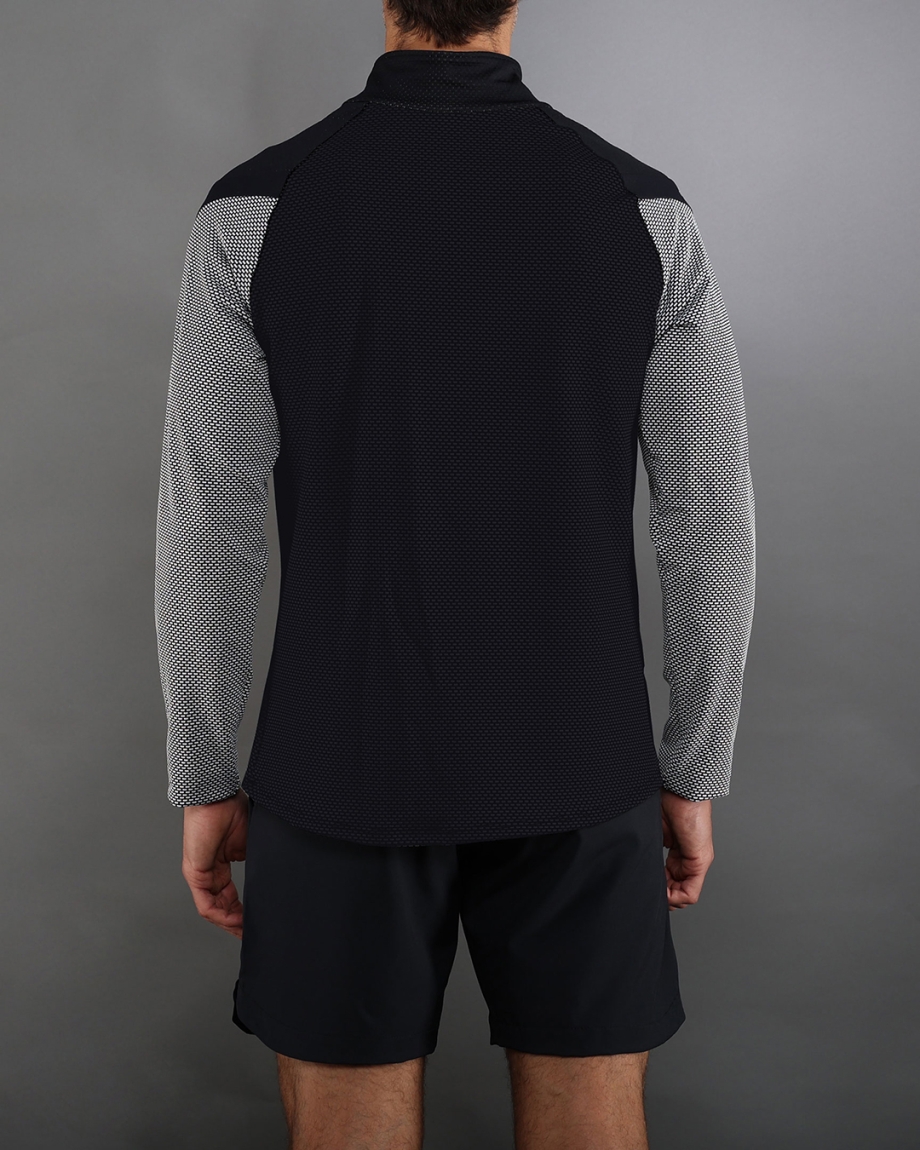 SWEATSHIRT EPIC LHEE GREY