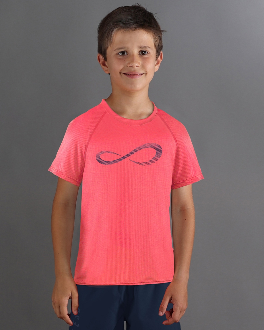 MAGLIETTA UNLIMITED DIAMOND KIDS...