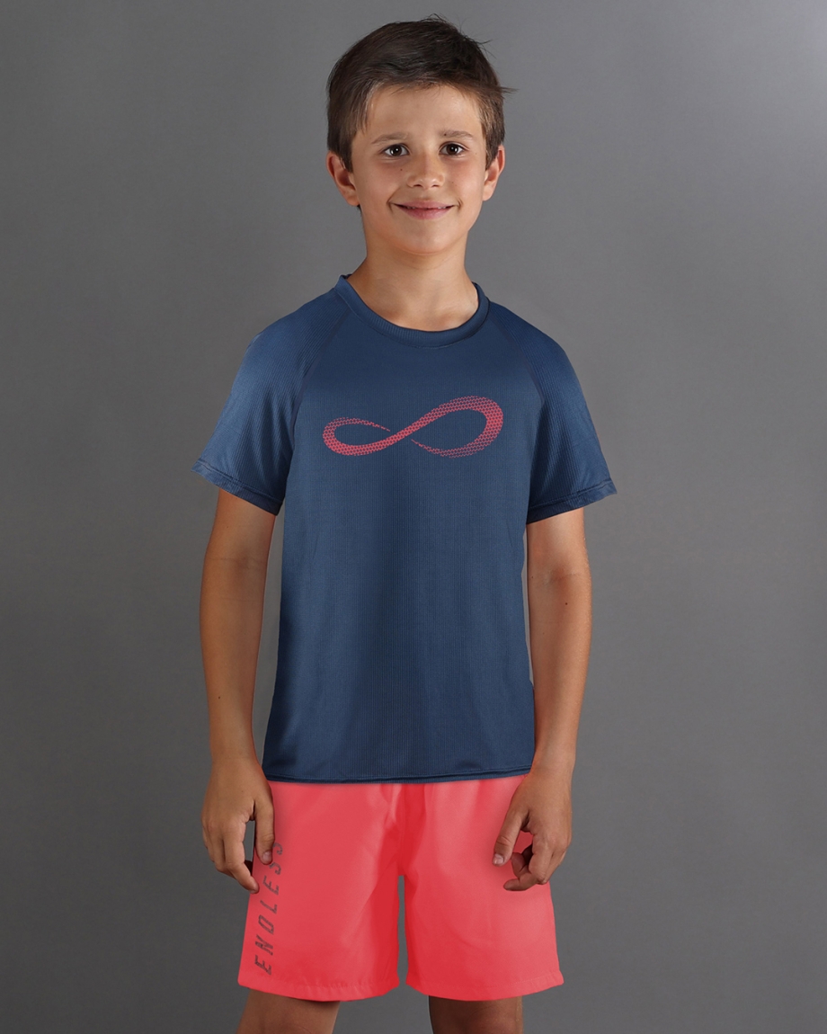 SAMARRETA UNLIMITED DIAMOND KIDS BLUE