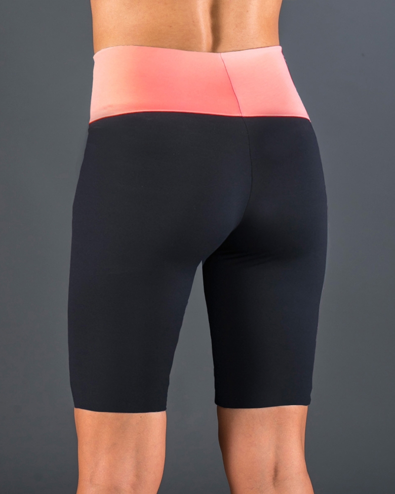 PANTALONCINO CYCLING LABEL... 2