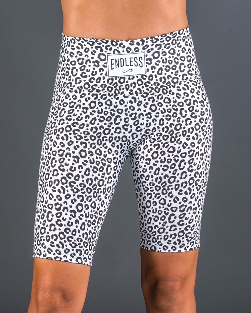 SHORT CYCLING LABEL SAUVAGE