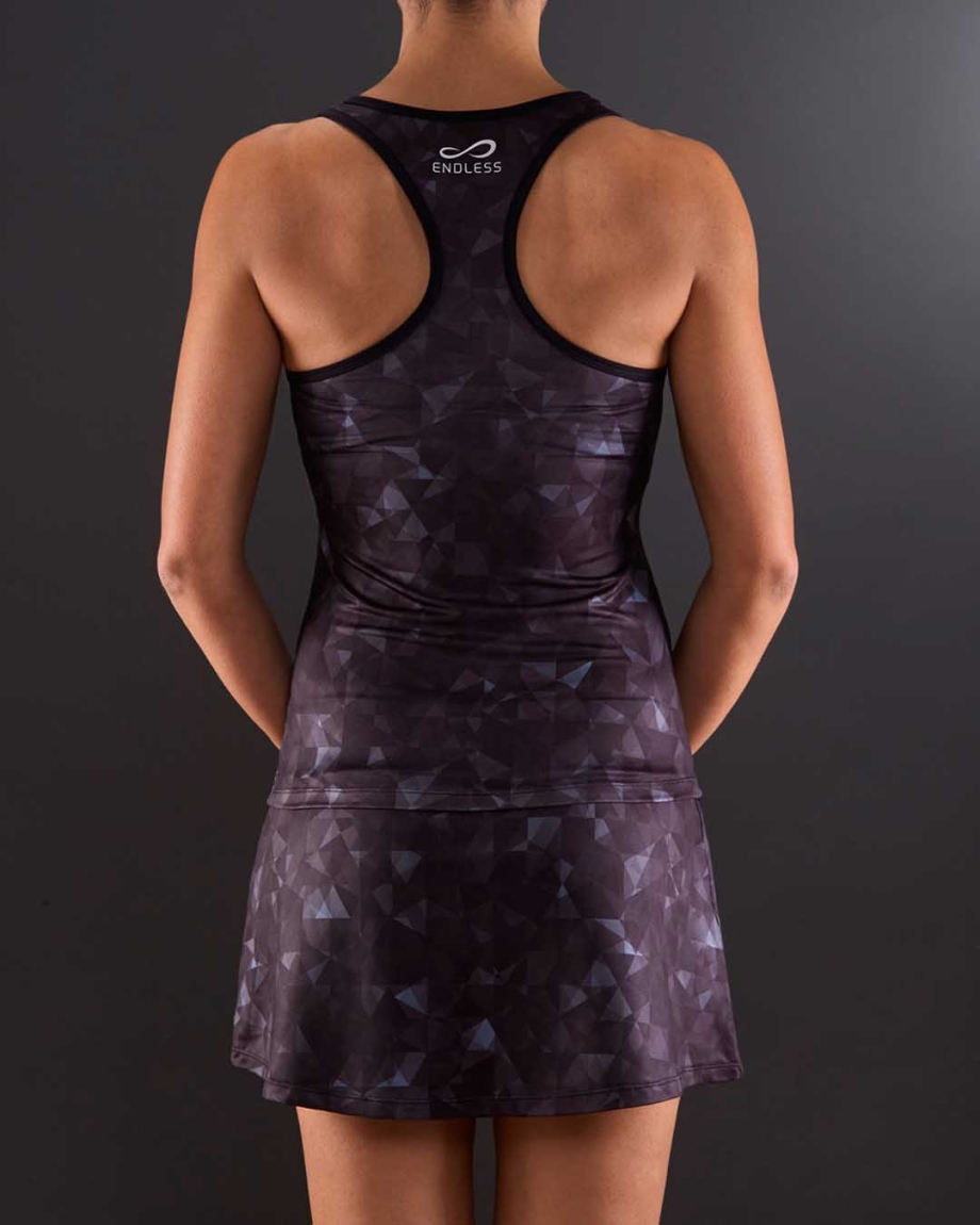 SAMARRETA MINIMAL GRAPHIC DARK