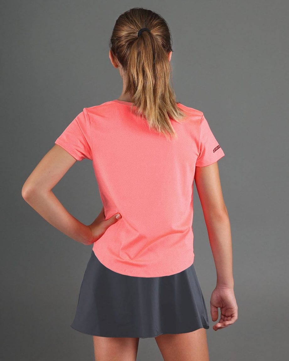 MAGLIETA GLORY KIDS PINK