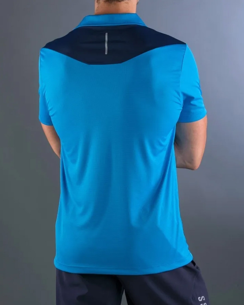 POLO SCOOP BLUE 2