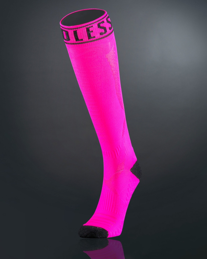 S.O.X. WOMAN PINK