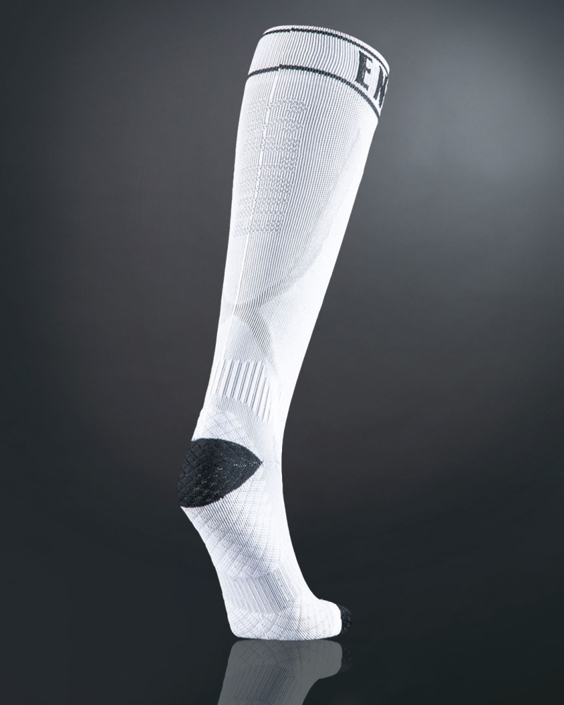 S.O.X. WOMAN WHITE 2