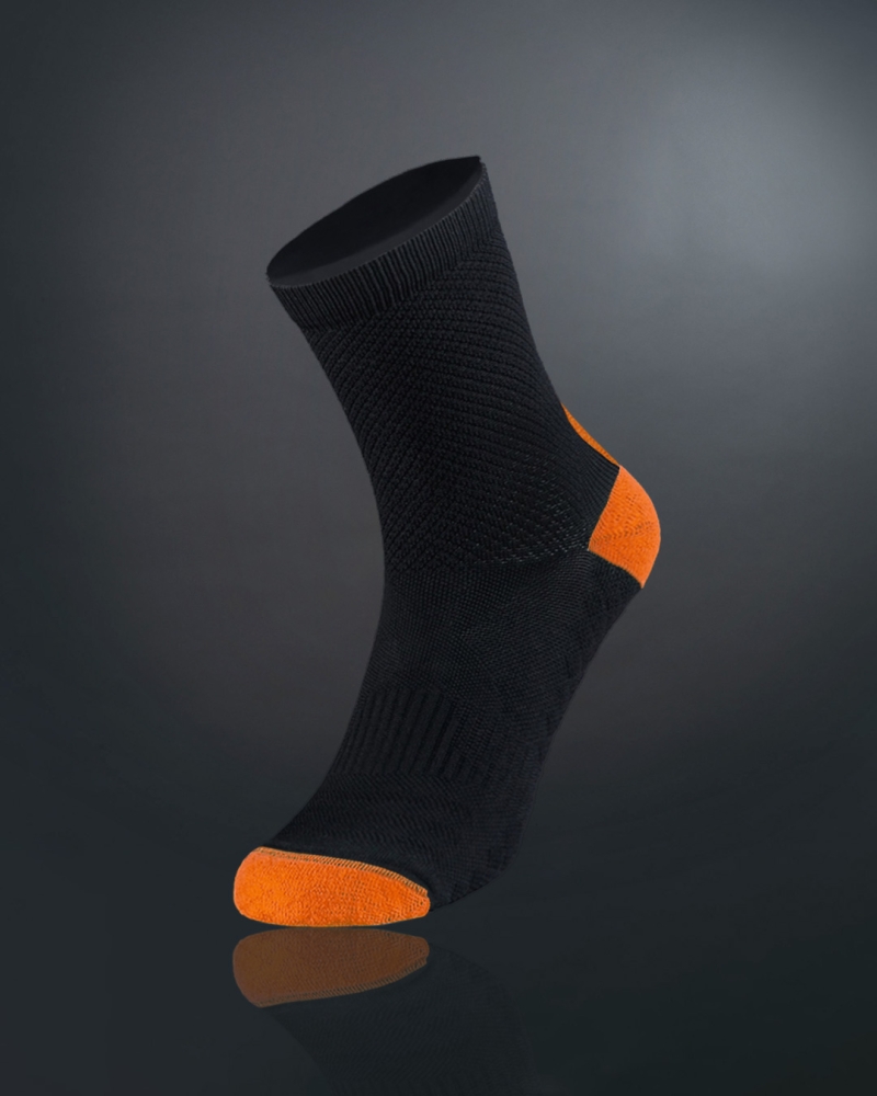 S.O.X. MEDIUM W BLACK ORANGE 2