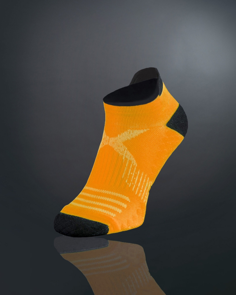 S.O.X. LOW W ORANGE 2