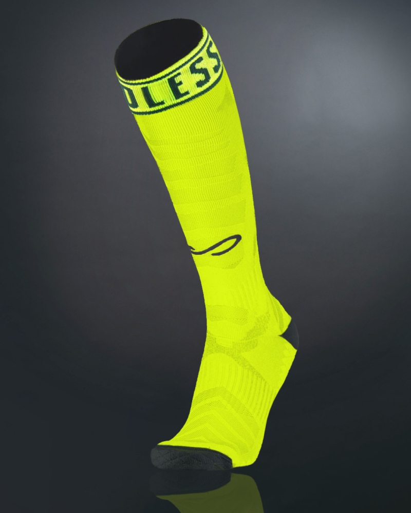 S.O.X. HIGH YELLOW