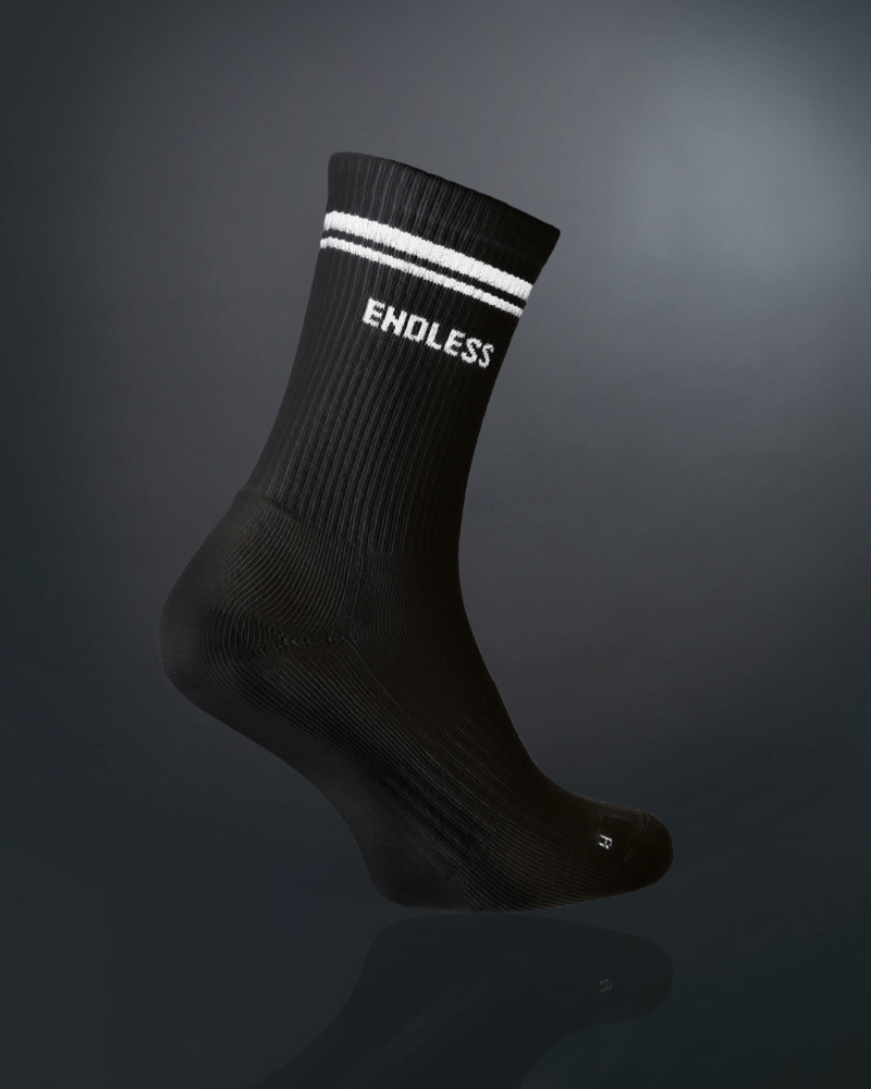 S.O.X. ENDLESS ESSENTIAL BLACK