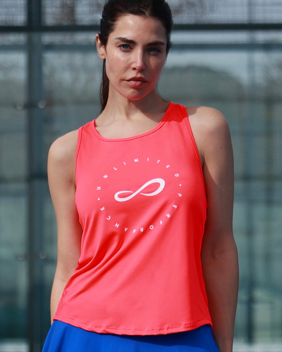 TOP CERCLE RUBI