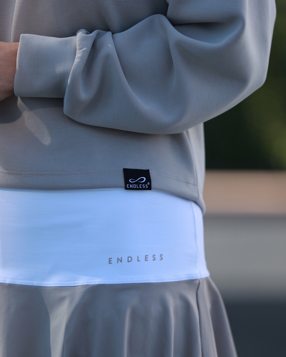SWEATSHIRT HYPERSOFT DELAVE