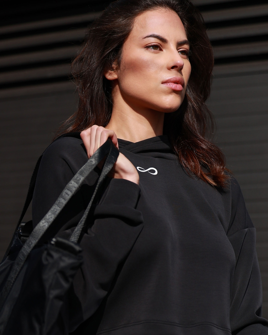 BOLSA HAZE BLACK