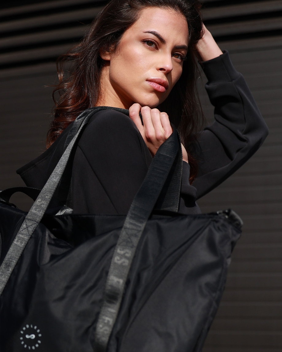 SAC HAZE BLACK