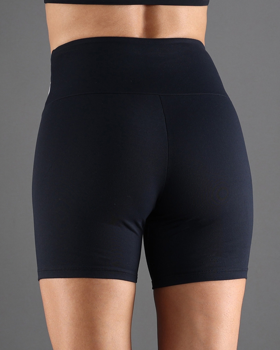 PANTALONCINO RIBBON BLACK