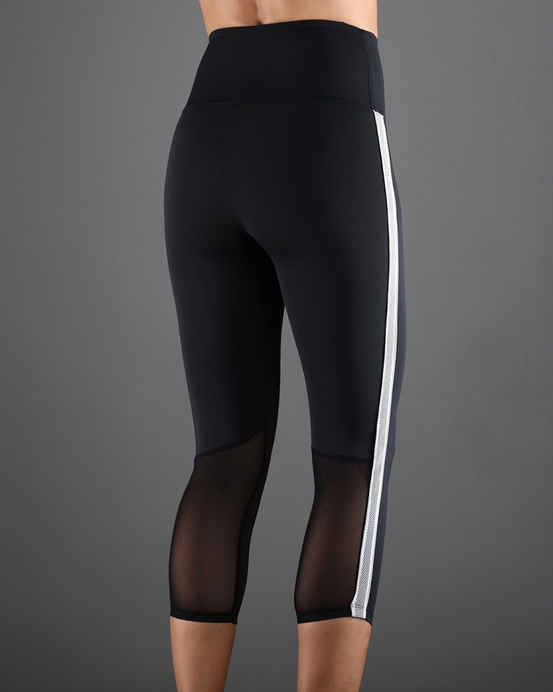 MALLAS RIBBON II 7/8 BLACK 2