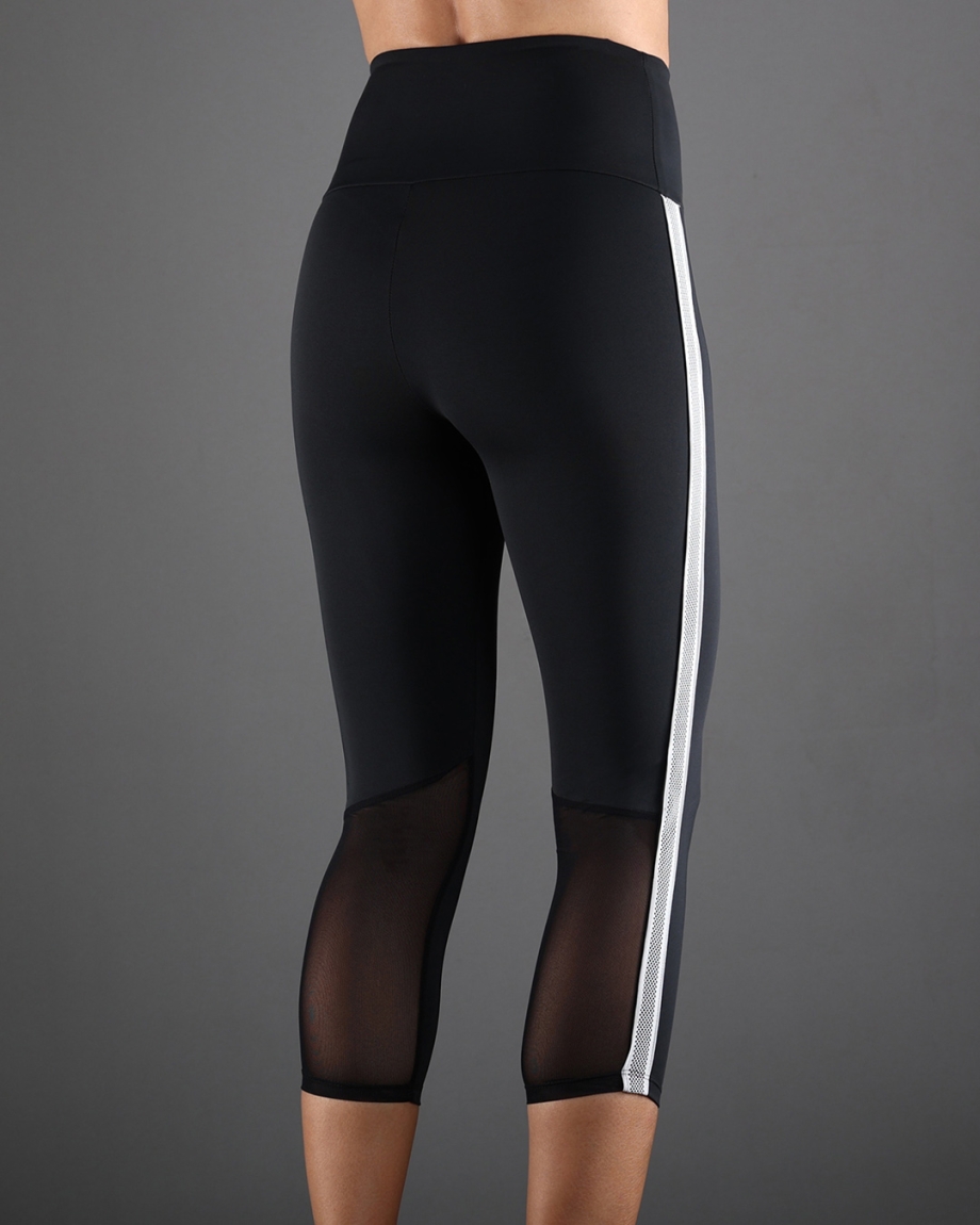 MALLES RIBBON II 7/8 BLACK