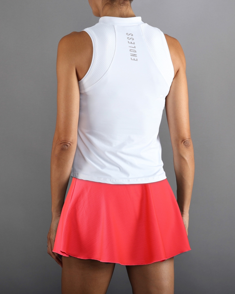 CONJUNTO GLAM LUX II WHITE... 2