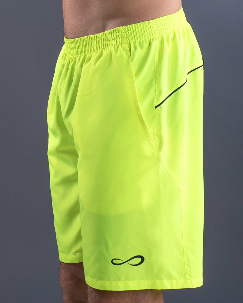 PANTALONCINO CRAVING YELLOW