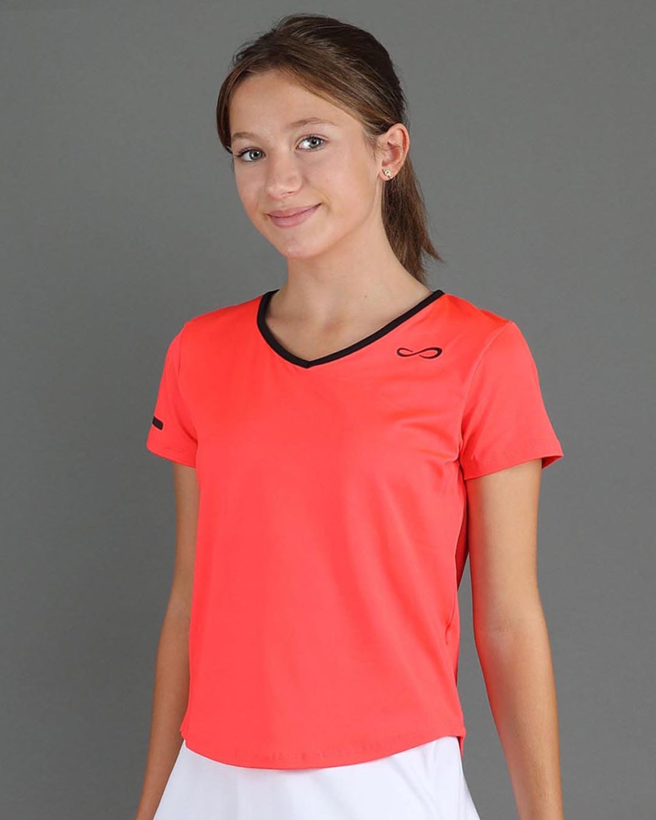 T-SHIRT GLORY KIDS RUBI