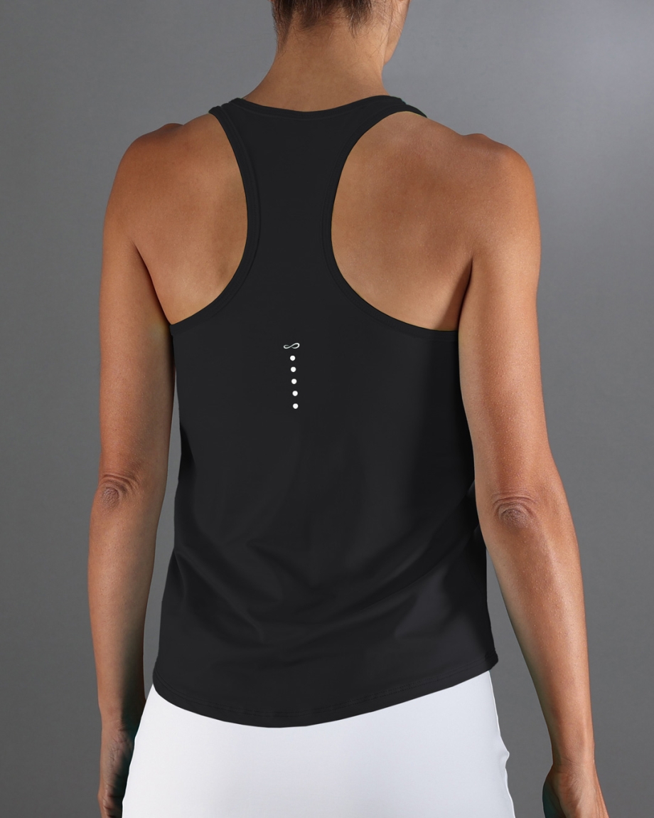 CONJUNT CERCLE LINE POCKET BLACK GREY