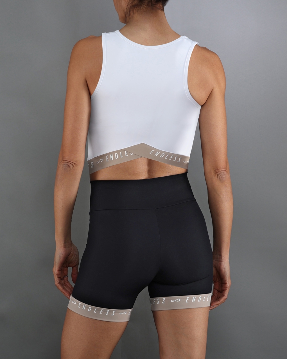 CONJUNTO CHILL II CAMISETA SHORT...