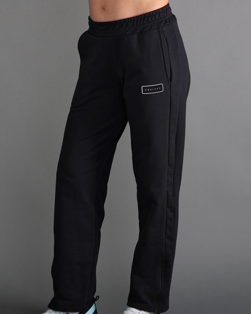 PANTALON BOUNCE BLACK