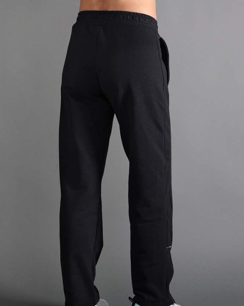 PANTALONE BOUNCE BLACK 2