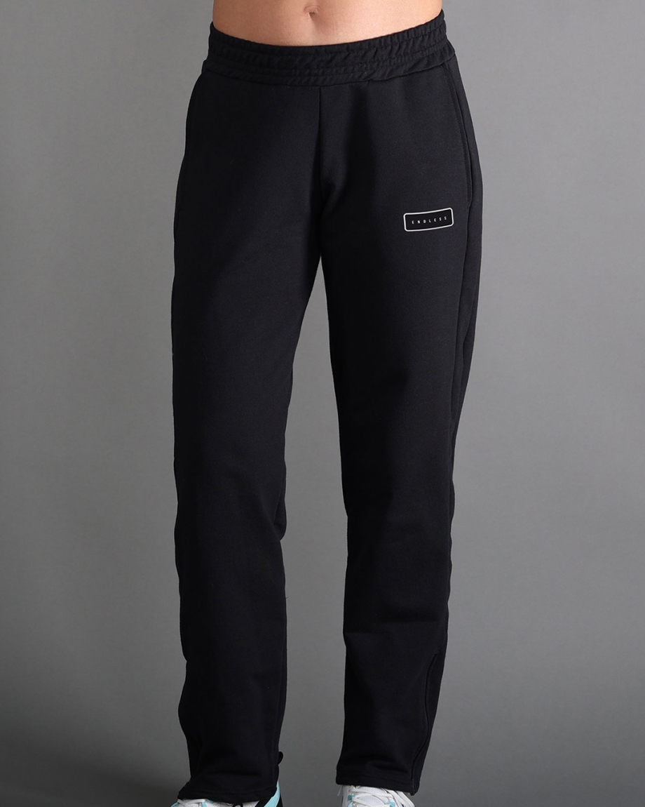 PANTALONE BOUNCE BLACK