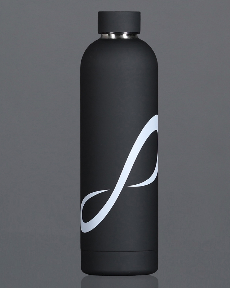 AMPOLLA TERMO ICON BLACK