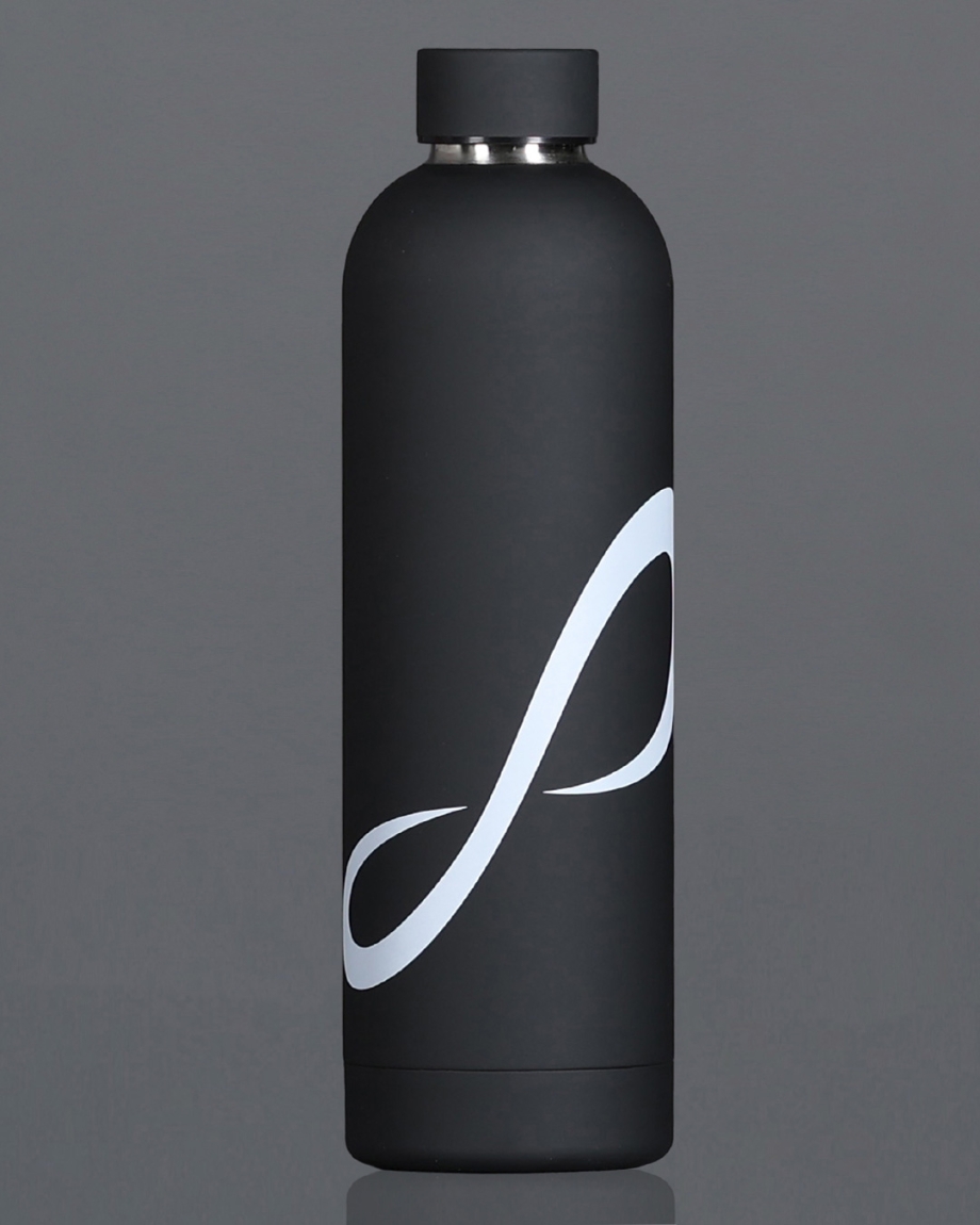 AMPOLLA TERMO ICON BLACK