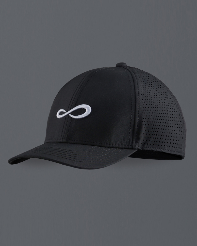 GORRA ICON BLACK