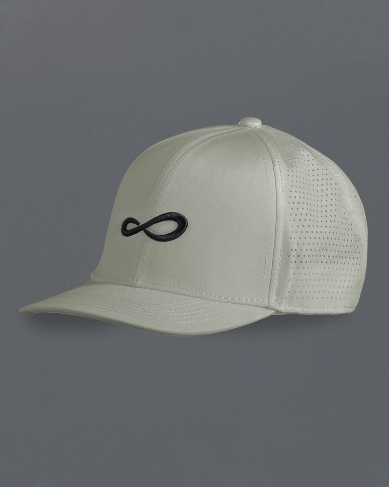 CASQUETTE ICON LIGHT ARMY