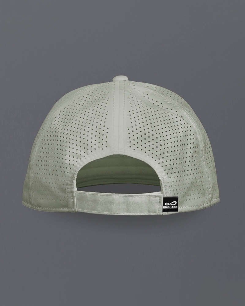 CAPPELLINO ICON LIGHT ARMY 2