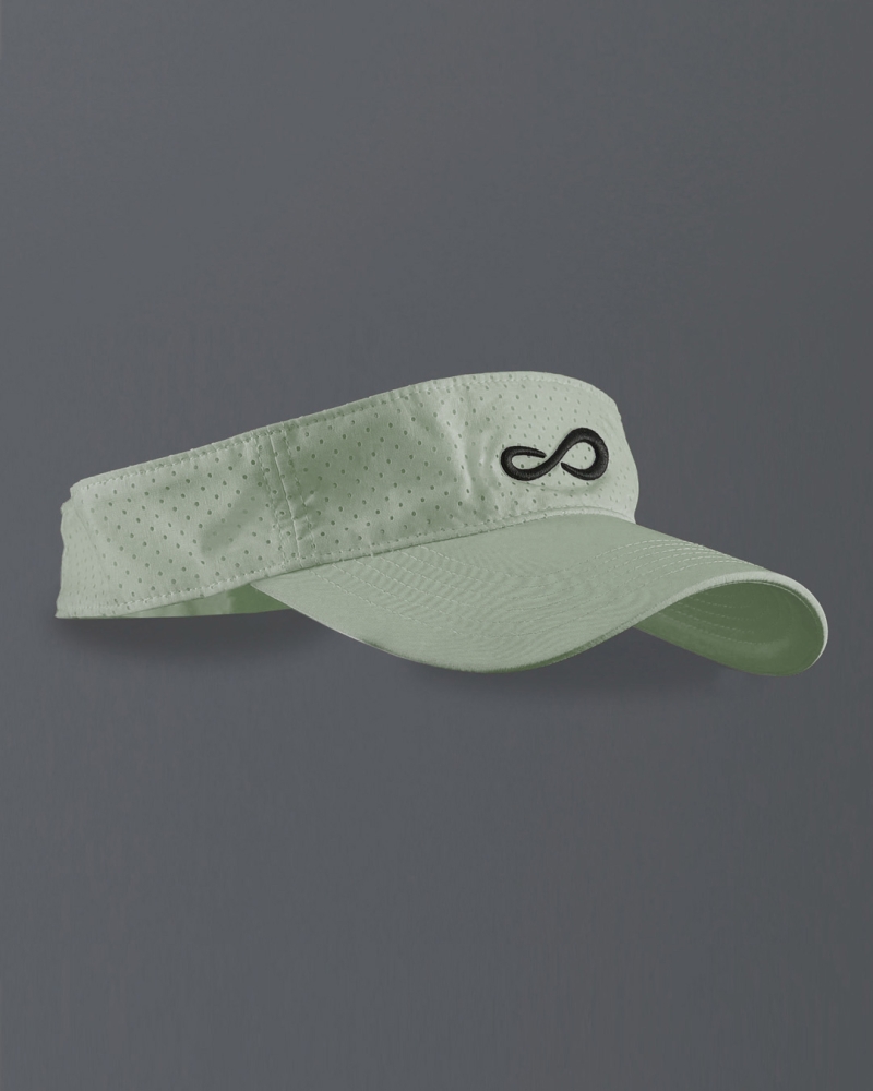 VISOR ICON LIGHT ARMY