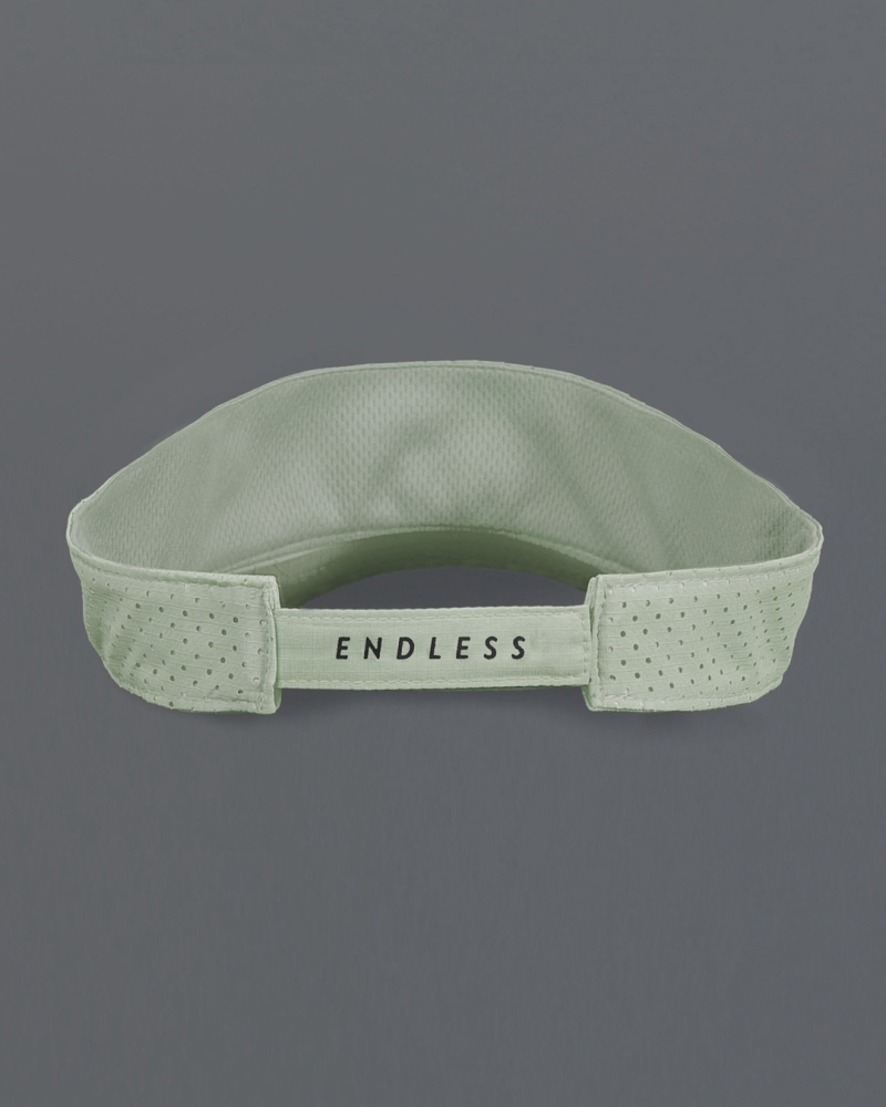 VISOR ICON LIGHT ARMY 2