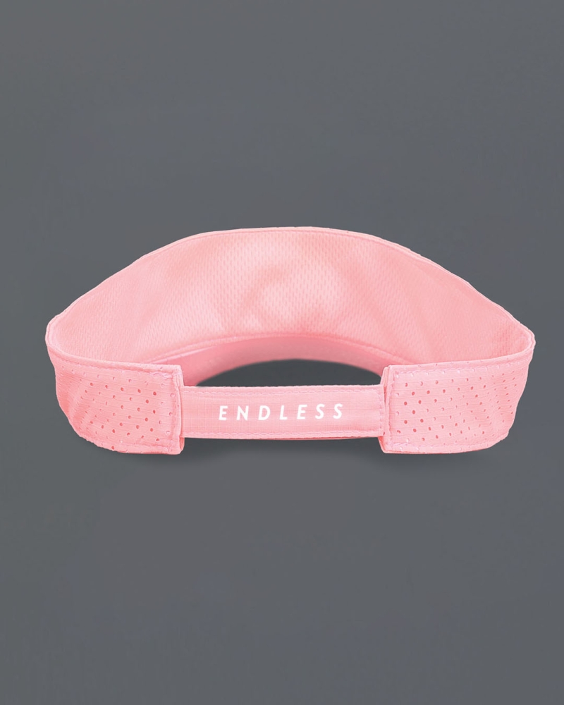 VISERA ICON LIGHT PINK 2