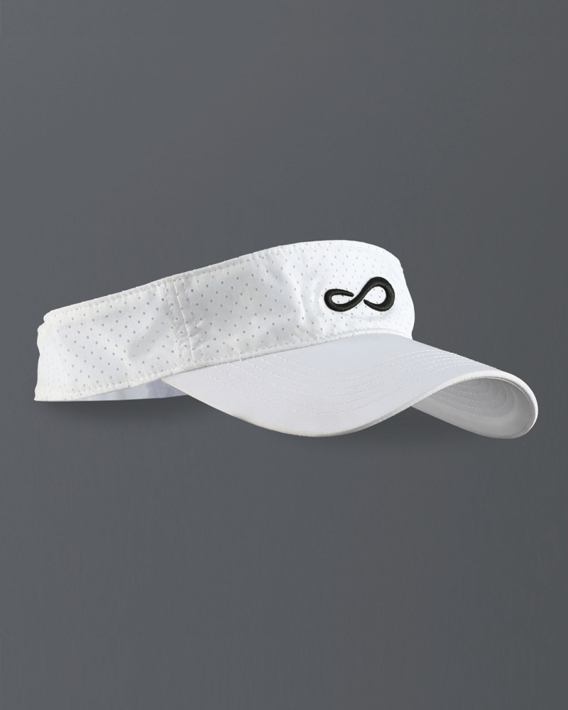 VISIERA ICON WHITE