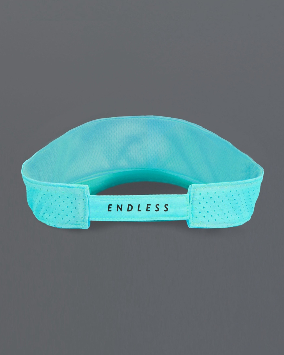 VISIÈRE ICON BLUE